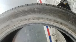 25550R20 Шина Land Rover Range Rover 3 Арт 5AG35NG04, вид 3