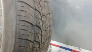 25550R20 Шина Land Rover Range Rover 3 Арт 5AG35NG04, вид 4