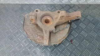  Ступица передняя правая Peugeot 4007 Арт 5AG10N901, вид 2