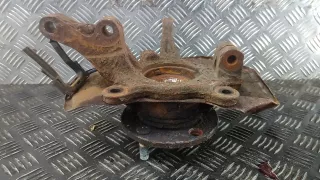  Ступица передняя правая Peugeot 4007 Арт 5AG10N901, вид 5