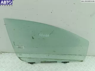 68110-0D072 Стекло двери передней правой Toyota Yaris 2 Арт 54059790, вид 1