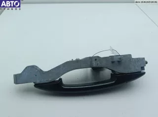 9680342480 Ручка двери наружная передняя правая Citroen C4 Grand Picasso 1 Арт 54630829, вид 2