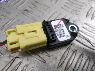 89831-0H010 Датчик удара (Airbag) Toyota Aygo 1 Арт 54136132, вид 1