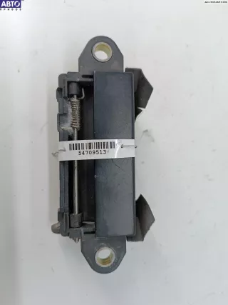 8A0839206 Ручка двери наружная задняя правая Audi 80 B4 Арт 54709513, вид 1
