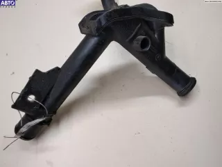 8200552604 Трубка охлаждающей жидкости пластиковая Nissan Note E11 Арт 54219191, вид 1