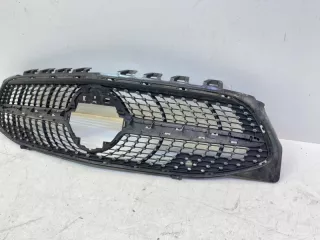 A1188800802 Решетка радиатора Mercedes CLA c118 Арт lz217687, вид 5