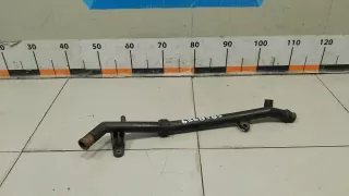 A2712002452 Патрубок системы охлаждения Mercedes C W204 Арт 6368585, вид 1