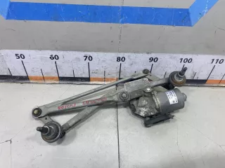 1142901 Трапеция стеклоочистителя Ford Fiesta 5 Арт 6369202, вид 1