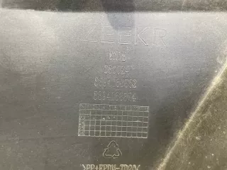 6608087824 Юбка бампера Zeekr X Арт 128754MA, вид 14