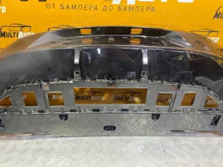 6608087824 Юбка бампера Zeekr X Арт 128754MA, вид 8
