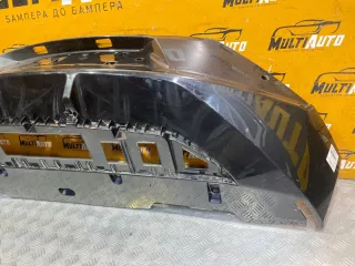6608087824 Юбка бампера Zeekr X Арт 128754MA, вид 9