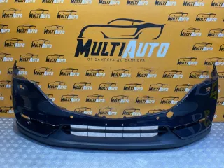 KD8A50031 Бампер Mazda CX-5 2 Арт 128762MA, вид 1
