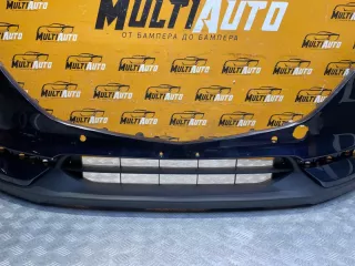 KD8A50031 Бампер Mazda CX-5 2 Арт 128762MA, вид 3