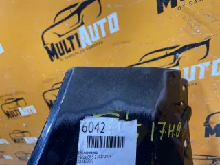 KD8A50031 Бампер Mazda CX-5 2 Арт 128762MA, вид 5