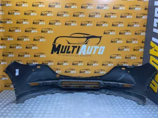 KD8A50031 Бампер Mazda CX-5 2 Арт 128762MA, вид 9