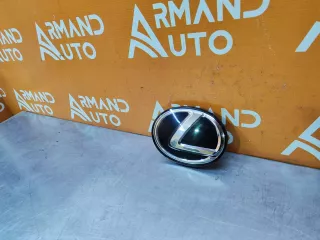 9097502117 эмблема Lexus LS 4 Арт AR262449, вид 2