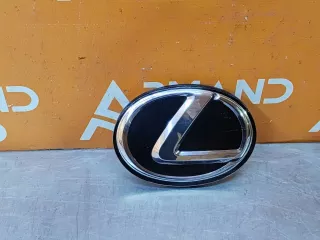 9097502117 эмблема Lexus LS 4 Арт AR262449, вид 4
