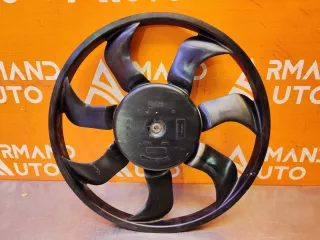214810973R, T912975 вентилятор радиатора Renault Logan 2 Арт AR267713, вид 1