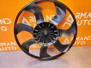 214810973R, T912975 вентилятор радиатора Renault Logan 2 Арт AR267713, вид 4