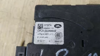 CPLA442A66AE Замок багажника Land Rover Range Rover 4 Арт W39498, вид 4