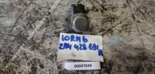 284428691R Датчик парктроника Renault Megane 3 Арт 00097049, вид 1