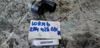 284428691R Датчик парктроника Renault Megane 3 Арт 00097049, вид 2