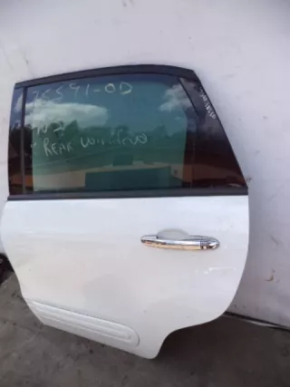 51883292 Дверь задняя левая Fiat 500L Арт 00260761, вид 1
