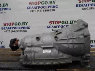 6HP21,1071030034 АКПП BMW 3 E90/E91/E92/E93 2.0л Арт 00056100, вид 5