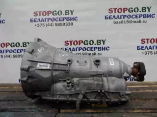 6HP21,1071030034 АКПП BMW 3 E90/E91/E92/E93 2.0л Арт 00056100, вид 6