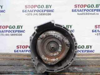 6HP21,1071030034 АКПП BMW 3 E90/E91/E92/E93 2.0л Арт 00056100, вид 7