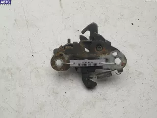 9643386780 Замок капота Peugeot 206 1 Арт 54685853, вид 2
