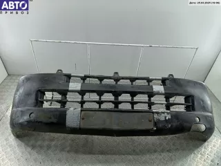  Бампер передний Citroen Jumper 1 Арт 54638299