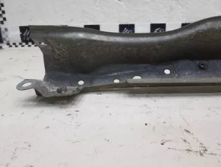 6400G656 Усилитель переднего бампера верхняя часть Mitsubishi Eclipse Cross Арт 980680D, вид 5