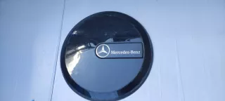 A4638905408 Колпак запаски Mercedes G W461/463 Арт 6371052, вид 1