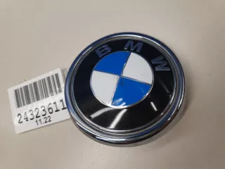 51147294465 Эмблема двери багажника BMW X5 F15 Арт Z292194, вид 1