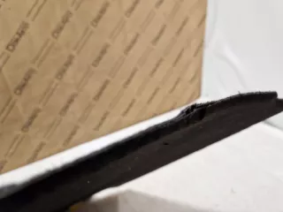 6477006420C2, 64770-06420-C2, 64770-06420, 6477006420 Пол багажника Toyota Camry XV30 Арт DN179641, вид 6