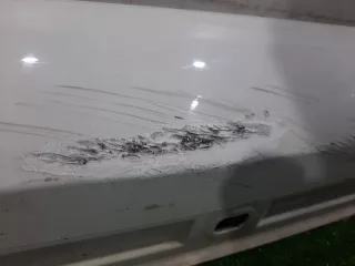 A2466980554, 2466901340 Накладка на порог Mercedes CLA c117 Арт 35892, вид 7