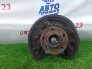 A2463503441 Ступица Mercedes GLA X156 Арт 35900, вид 1