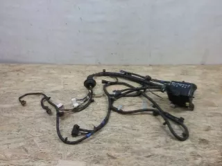 912461Y355 Проводка моторного отсека Kia Picanto 2 Арт T424221, вид 1