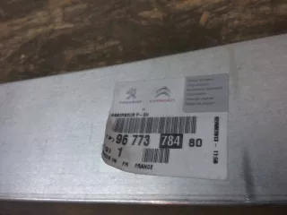 9677378480 Усилитель заднего бампера Peugeot 308 2 Арт T428726, вид 3
