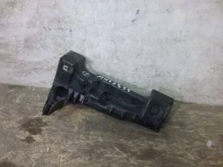51127158442 Кронштейн крепления бампера заднего BMW X5 E70 Арт М420823, вид 1