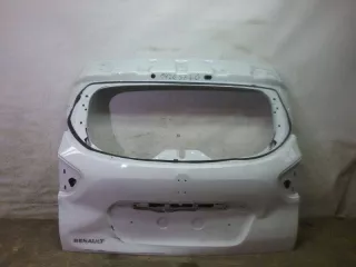 901523137R Крышка багажника Renault Kaptur Арт М420573, вид 1