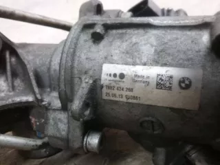 7882434268 Рулевая рейка BMW X5 F15 Арт T421427, вид 3