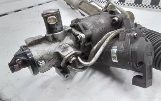 7882434268 Рулевая рейка BMW X5 F15 Арт T421427, вид 6