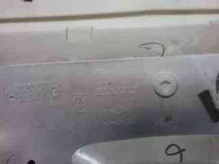 7700418055 Крышка багажника Renault Laguna 2 Арт T421434, вид 4