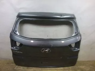 73700M0000 Крышка багажника Hyundai Creta 1 Арт T424750, вид 1