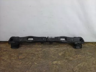 51127158449 Усилитель заднего бампера BMW X6 E71/E72 Арт 390191, вид 1