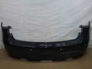 850221CAOH Бампер задний Infiniti FX2 Арт 190603, вид 1