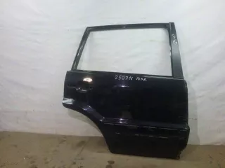 1692555 Дверь задняя правая Ford Fusion 1 Арт 250716, вид 1