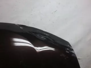 651000987R Капот Renault Duster 1 Арт М700035, вид 2